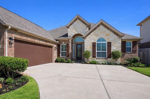 17918 Kathywood Dr, Tomball, TX, 77377-1669 | Card Image
