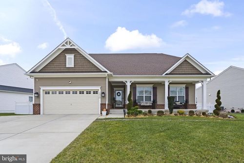 12515 Madison Park Ct, BRANDYWINE, MD, 20613-7846 | Card Image