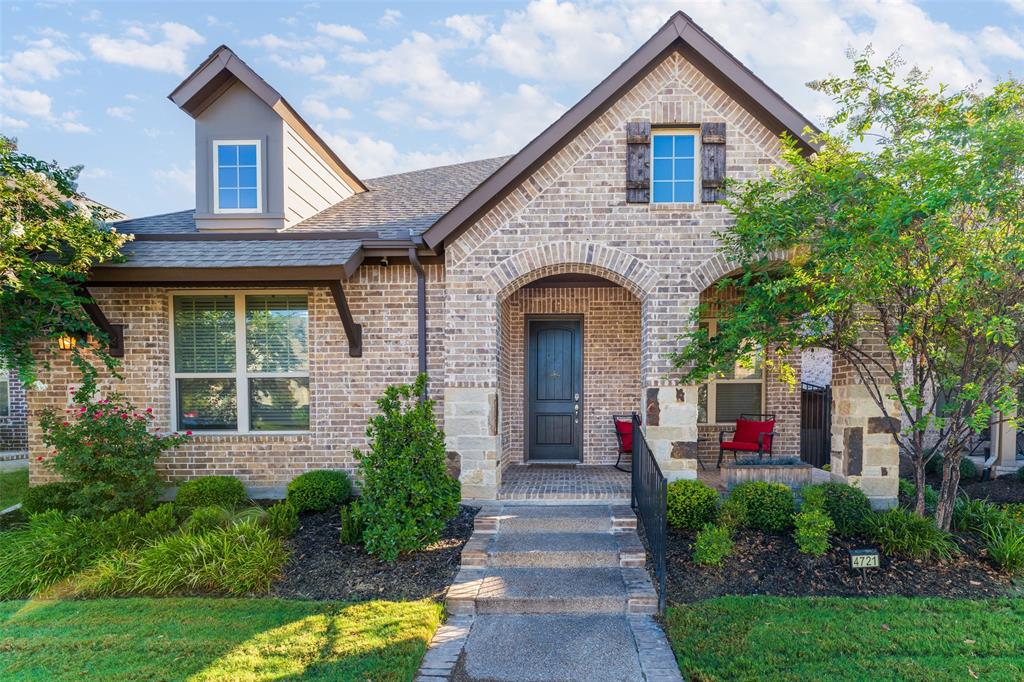 Beaver Creek Dr, Arlington, TX 76005