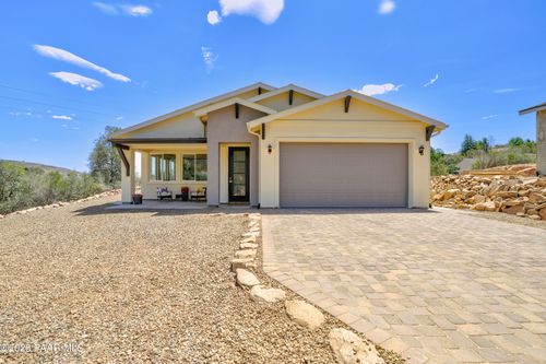 4843 E Diamond Dr, Prescott, AZ, 86301-5945 | Card Image