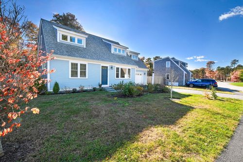 12 Beach Plum Path, Teaticket, MA, 02536-7812 | Card Image