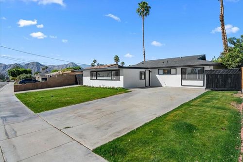 43425 Tennessee Ave, Palm Desert, CA, 92211-7767 | Card Image