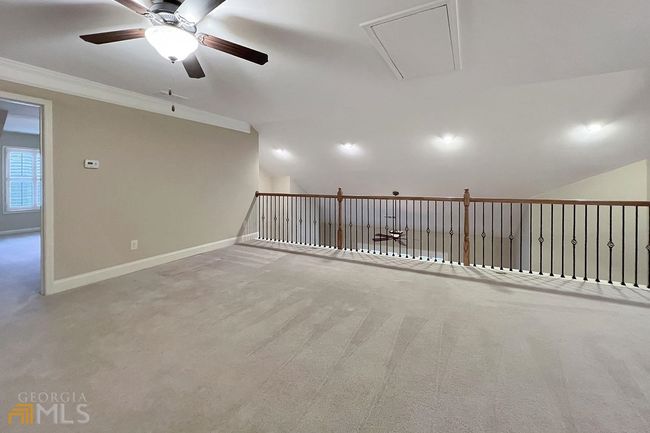 4540 Brighton View Trl, House other with 3 bedrooms, 3 bathrooms and null parking in Cumming GA | Image 38