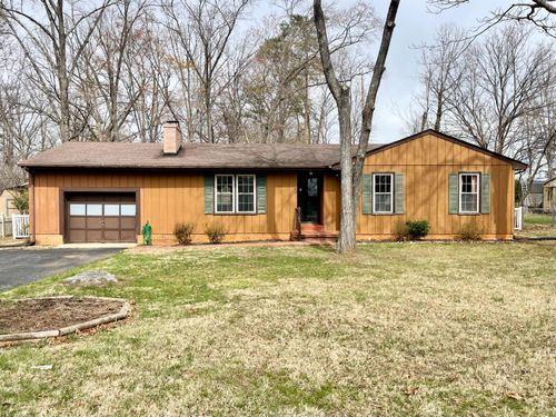 1117 Granite Dr, Bedford, VA, 24523-3003 | Card Image