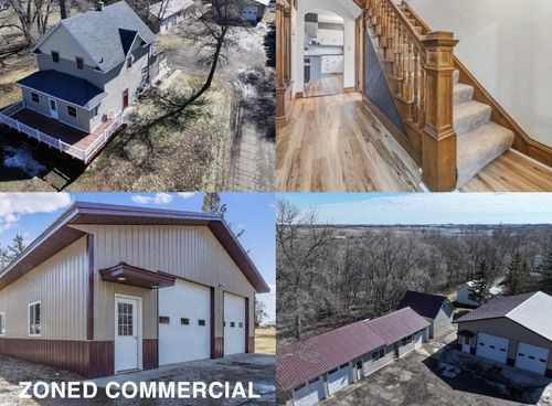 20687 State Highway 28, Glenwood, MN, 56334-4000 | Card Image