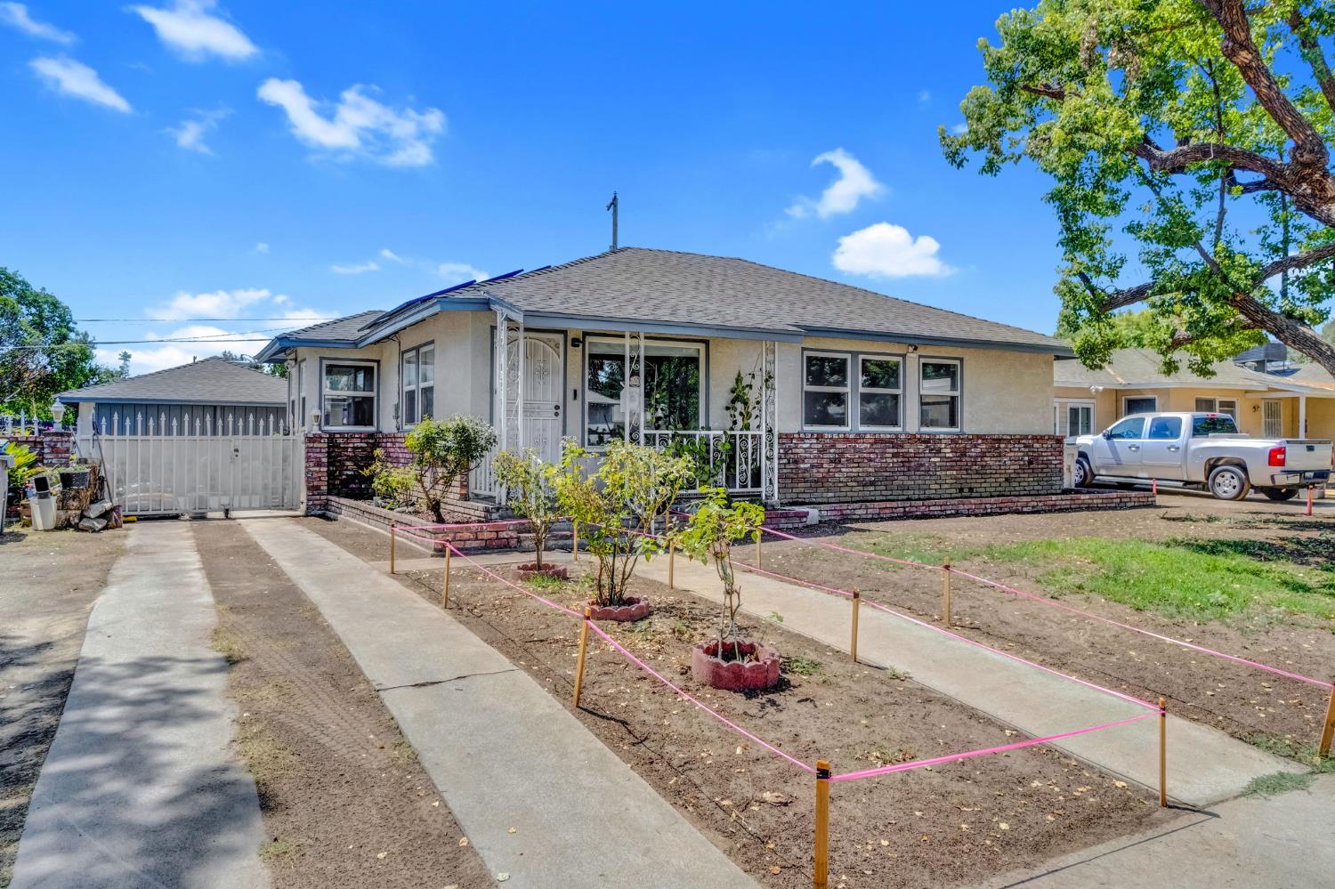 Residential in Fresno 4