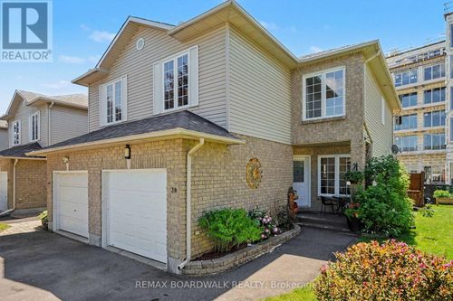 38 Roger Cres, Casselman, ON, K0A1M0 | Card Image