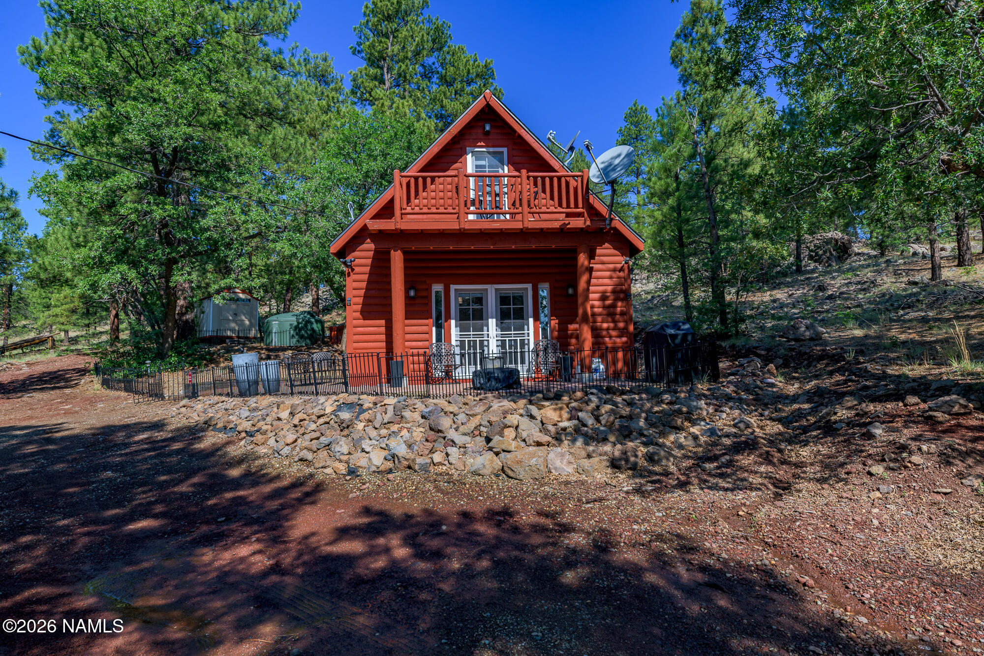 Residential in Parks 3