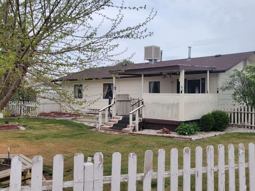 316 E Heritage Court, Fruita, CO, 81521-2936 | Card Image