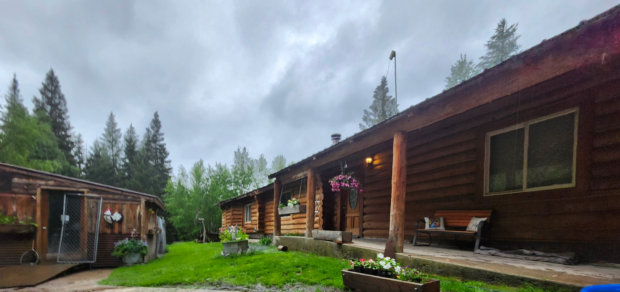 Residential in Bigfork 3
