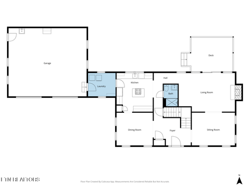 105 Carl Terry Rd, Wartburg, TN, 37887-3131 | Card Image