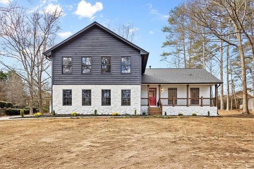 7605 Raleigh Ln, Jonesboro, GA, 30236-2623 | Card Image