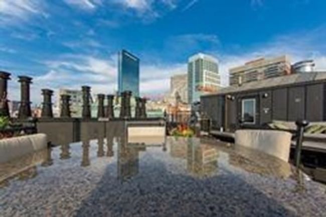 APT-801 - 755 Boylston St, Condo with 2 bedrooms, 2 bathrooms and null parking in Boston MA | Image 30