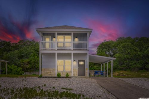 2551 Canyon Lake Forest Dr, Canyon Lake, TX, 78133-5017 | Card Image