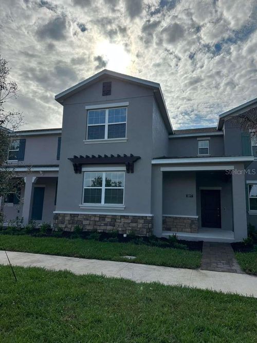 1897 Fulfillment Dr, KISSIMMEE, FL, 34744-6528 | Card Image