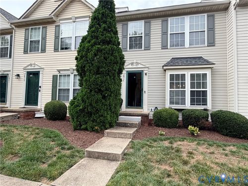 2937 Thistlebrook Ln, Henrico, VA, 23294-5251 | Card Image