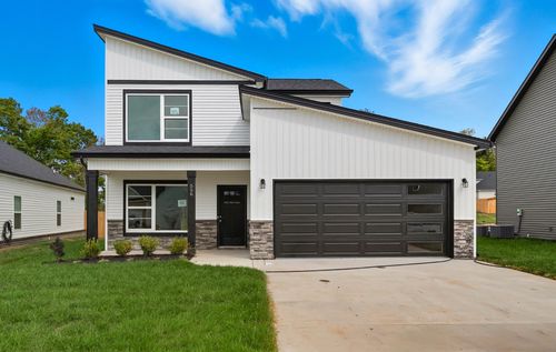 520 Ayden Ln, Clarksville, TN, 37042-8999 | Card Image