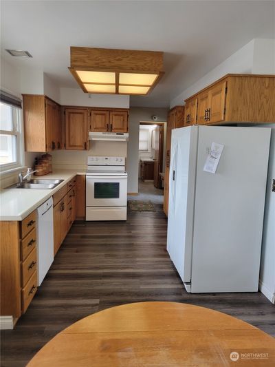 717 E 2nd Avenue, House other with 3 bedrooms, 2 bathrooms and 1 parking in Odessa WA | Image 3