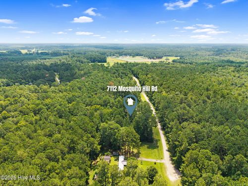 30-7112 Mosquito Hill Rd Nw, Ash, NC, 28420-3746 | Card Image