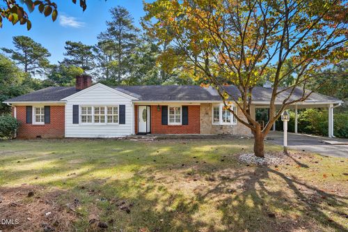 3004 Ridge Rd, Raleigh, NC, 27612-4612 | Card Image