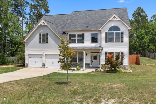 55 Baystone Dr, Sanford, NC, 27332-6268 | Card Image