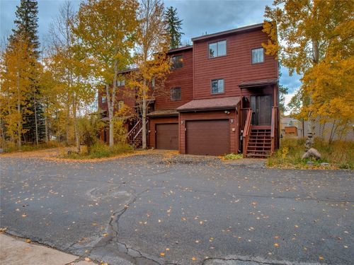 b-232 Creekside Dr, Frisco, CO, 80443 | Card Image