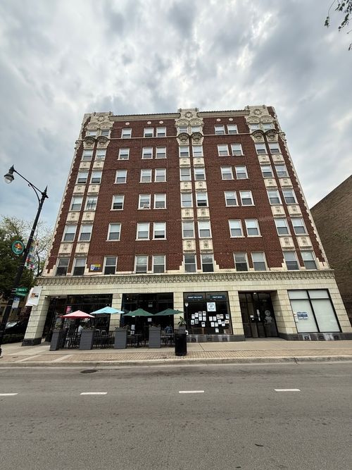 511-6930 N Greenview Ave, Chicago, IL, 60626-3469 | Card Image