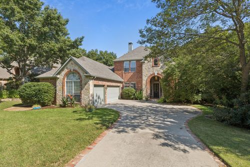 3511 Willowbrook Dr, Richardson, TX, 75082-2411 | Card Image