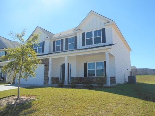 5005 Huntley Trail Trail, Harlem, GA, 30814 | Card Image