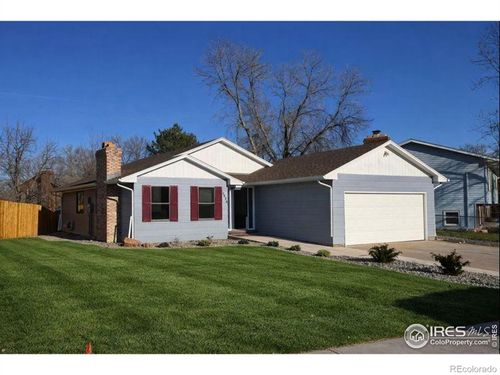 1424 40th Ave, Greeley, CO, 80634-2702 | Card Image