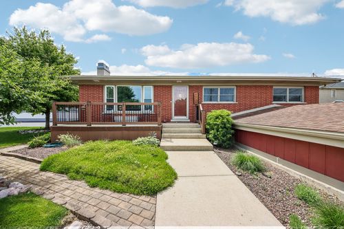 5135 155th St, Oak Forest, IL, 60452-3403 | Card Image