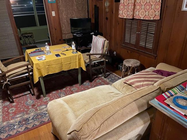 1219 Monument Dr, House other with 1 bedrooms, 1 bathrooms and null parking in Freeport TX | Image 8
