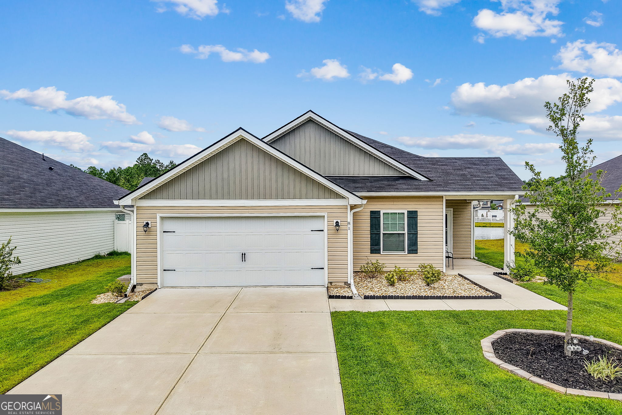 Residential in St. Marys 2