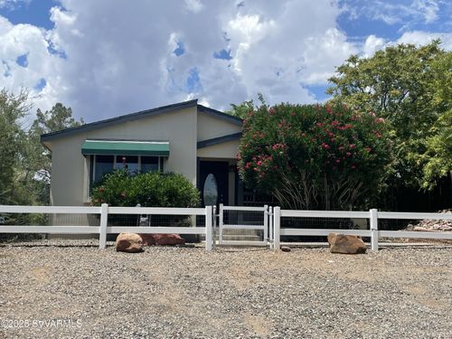 2330 S Eagle View Dr, Cottonwood, AZ, 86326-5210 | Card Image