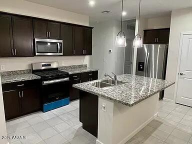 Residential in Casa Grande 3