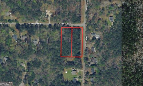35 S Chattahoochee Dr, Hogansville, GA, 30230-2430 | Card Image