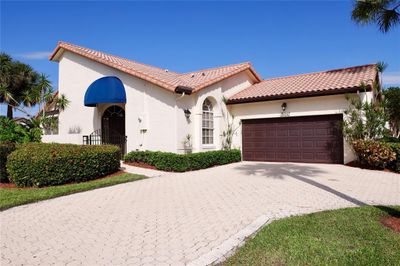 23192 Via Stel, House other with 3 bedrooms, 2 bathrooms and null parking in Boca Raton FL | Image 1