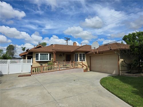 10313 Woodstead Ave, Whittier, CA, 90603-2329 | Card Image