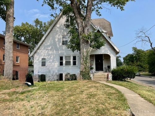 401 W Norman Ave, Dayton, OH, 45406-4848 | Card Image