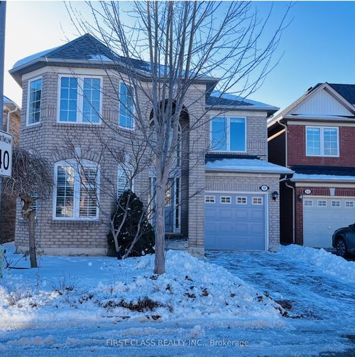 12 Abbotsbury Lane, Markham, ON, L6C2N2 | Card Image