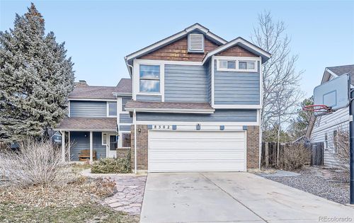 8502 Oak Street, Arvada, CO, 80005 | Card Image