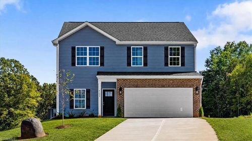 4196 Emmas Way, East Bend, NC, 27018-8825 | Card Image