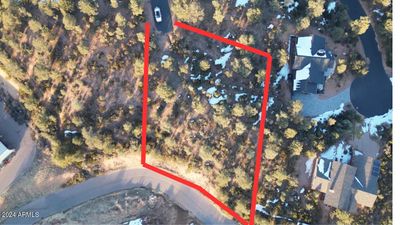 602 - 2011 E Feather Plume Lane, Home with 0 bedrooms, 0 bathrooms and null parking in Payson AZ | Image 3