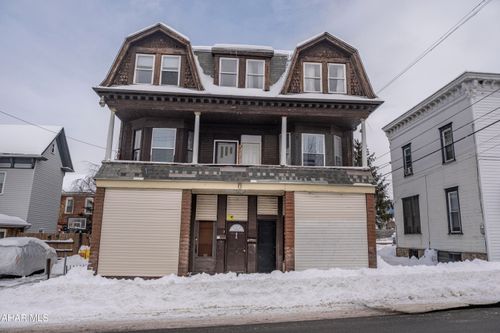 312 4th Street, Altoona, PA, 16602 | Card Image