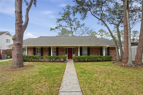 12318 Perthshire Rd, Houston, TX, 77024-4103 | Card Image