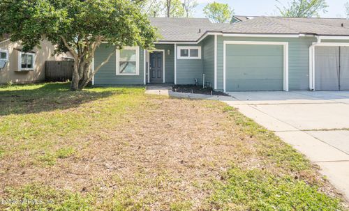 3109 Coral Reef Drive, Jacksonville, FL, 32224 | Card Image