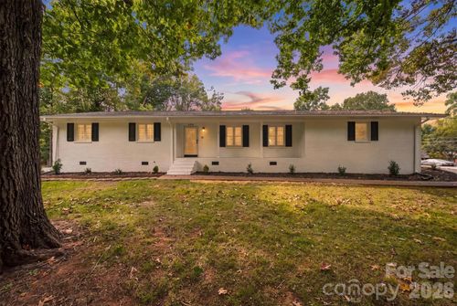 803 E 24th St, Newton, NC, 28658-1921 | Card Image