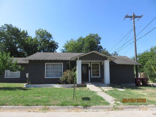 315 Maple St, Farmersville, TX, 75442-1656 | Card Image