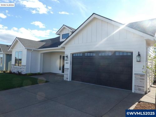 Lot G Nw Cascade Mountain Dr, Dallas, OR, 97338-9284 | Card Image