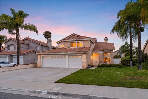 20648 Brana Rd, Riverside, CA, 92508-2960 | Card Image